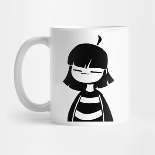 Funny Frisk Mug